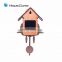 Plastic Cuckoo Clock for Promotion Gifts