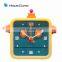 OEM Cartoon Animals Silicone Desk Wholesale Mini Clocks
