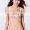 New Arrival Hot Sale Leopard Print Brassiere Sexy Underwear Woman Trade Assurance Supplier ( YD-A7 )