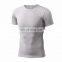 High quality competitive price wholesale dry fit t shirt men sport plain white t shirts in bulk