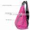 Hiking Travel Camping Bookbag Packable Shoulder Backpack Sling Chest CrossBody Bag Cover Pack Rucksack