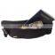 Amazon Unisex Anti Theft RFID Cotton Waist Bag