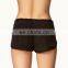 Crochet Lace Dolphin Shorts CSS0121