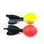 Novelty Toy Foam PU Rocket With Different Shape