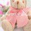 Plush Animals Wholesale Teddy Bear with Heart