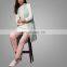 Latest Muslim Clothing Vest For Girls Fashion Autumn Spring Women Vest & Waistcoat Sleeveless Cardigan