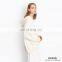 Women Cotton Knit Oversized Hoodie Sweater