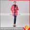 Classic Lady Elegant Long Woolen Jackets Women Winter Coats Womens Coat