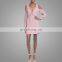 Cold Shoulder Silk Blend Casual Shift Dress 2016 Wholesale Summer Elegant Girl Tight Sexy Mini Dress