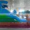 Inflatable Water Slide Water Park Slide For Sale