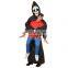2017 hot Christmas helloween inflatable costume , party inflatable adult costume ,costume