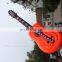 giant Inflatable Guitar, custom Inflatable Guitar, Inflatable Guitar