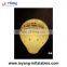 Inflatable Ground Balloon/ high giant advertising inflatable bulb balloon