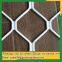 Bicheno Amplimesh for Window Security aluminium amplimesh diamond grille mag mesh