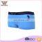 Oem custom size high elasticity seamless hot sale women boxer brief