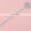 BSCI food grade plastic colored sugar sticks