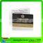 CR80 Plastic RFID Smart Chip Card With MIFARE Classic 1K
