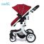 Best Baby Stroller with Portable Lightweight China Factory