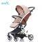 Best Baby Stroller with Portable Lightweight China Factory