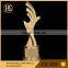 Zinc Alloy or Bronze Trophy Figures Awards For Dancing