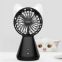 Advertisment Portable Hand Held Electrical Table Folding Mini USB Fan Rechargeable