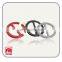 Fashion Classic Resin Plastic Women Belt Round Buckles Has 4 Single Colors
