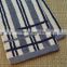 100% cottton terry hand towel made in china