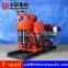 XY-100 Light Weight Hydraulic Water Well Drilling Rig Boring Machine