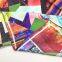 Good Quality Wholesale Custom Digital Print New Twill Silk Scarf