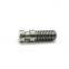 NON-Standard Stainless steel slotted screw