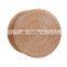 Yoga Meditation Cushion Round Chair Cushions Organic Meditation Cushion Zafu Buckwheat Seat