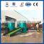 South Africa gold mining trommel from SINOLINKING