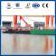 Warranty Quality Dredging Barge with Medium and Large Type