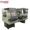 china sold well cnc lathe QK1313 CNC Pipe Threading Machine