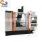 small 4 axis CNC machine Manufacturers VMC600L best 4 axis 5 axis CNC mill desktop milling process