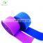 Colored self-sticky Magic tape,nylon hook loop fastener