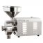 Large capacity electric spice and coffee grinder/industrial coffee grinder machine