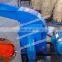 Low noise wood crusher pulverizer/small coal hammer mill price