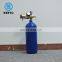 0.53m3 3.5L 150bar Steel Oxygen Gas Cylinders Used