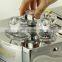 Professional Industrial herbal slicing chipping cutting machine