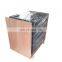 Automatic stainless steel  fresh  fish fillet cutter machine