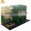 Wet type scrap used copper cable wire recycling machine, scrap copper cable granulator