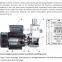 Stainless Steel Self Priming Centrifugal Pump for Milk Beer Juice