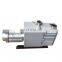 two stage 1.5 kw oil sealed vacuum pump for food