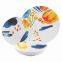 wholesale popular eco-friendly  China handdrawing hotel ceramic/porcelain dinnerware set