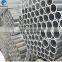 ASTM A106B galvanized steel pipe price list