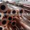 large diameter copper pipe tube