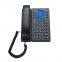 Factory direct sale phone ip with 8 lines for small business Wifi Sip Phone Hotel