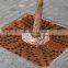 Corten Steel Tree Guard