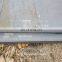 Astm A36 Low-alloy High Strength Steel Plate/mild Steel Sheet Weight